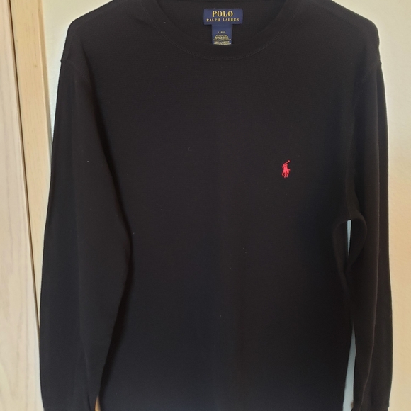 Polo Ralph Lauren Other - 3Pk Ralph Lauren Polo Thermal Longsleeves